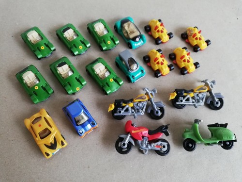Lotto sorpresine kinder - lotto,