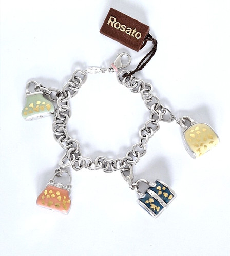 Bracciale donna gioielli - bracciale,