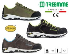 Treemme scarpa outdoor - treemme,