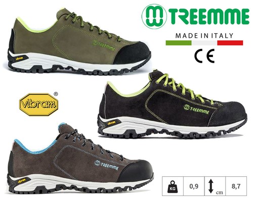 Treemme scarpa outdoor - treemme,