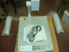 NUOVO! JVC AV-P750U Visual