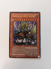 Theinen la Grande Sfinge