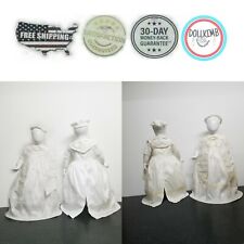 Ropones con falda de niÑo