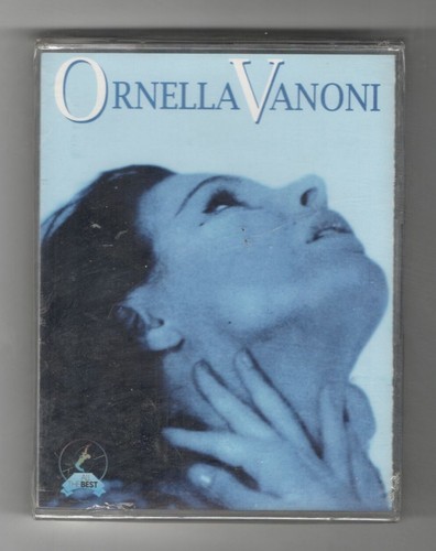 Ornella vanoni all the best - ornella,