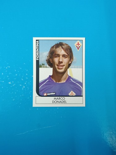Figurina calciatori panini - figurina,