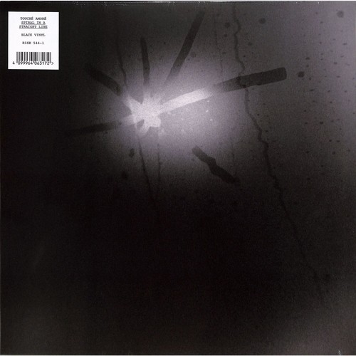 Touche amore spiral i a - touche, /