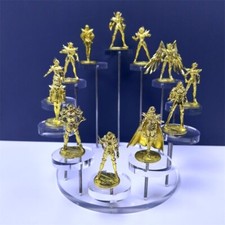 Statua Saint Seiya oro santo