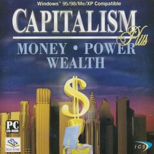 CAPITALISM PLUS Classic