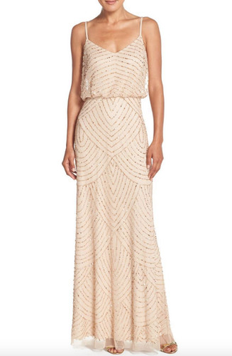 Nwt adrianna papell - nwt,