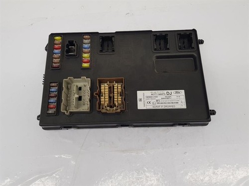 2007 ford transit bcm - 2007,
