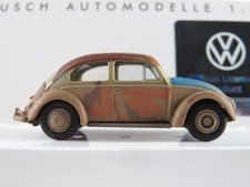 Busch 52915 VW Maggiolino con