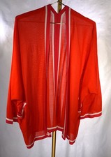 GIUBBINO MISOOK ROSA APERTO