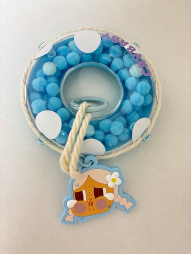 Anello galleggiante crybaby - anello,