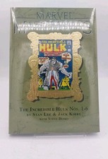 Marvel Comics Edizione