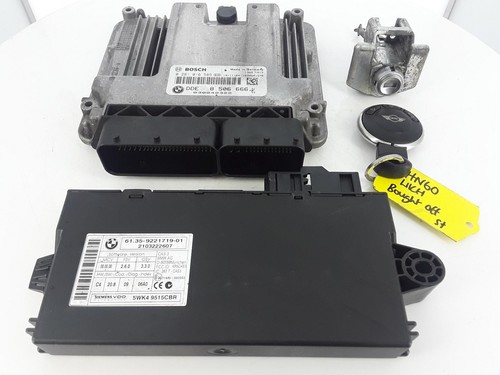Mini r56 2010 lci - 2010,