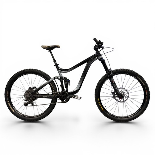 Giant reign sospensione - 27.5,