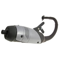 Silenziatore Scarico Tour