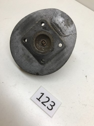 Testa cilindro motore - testa,