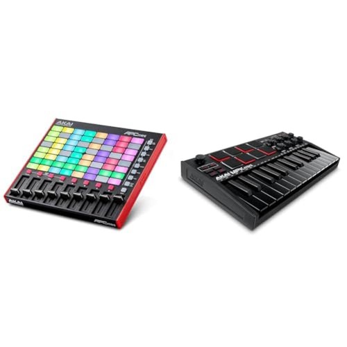 Akai professional apc mini mk2 - apc,