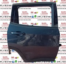 PORTIERA POSTERIORE DESTRA DX
