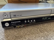 Panasonic dmr ez45v - panasonic, dmr-ez45v