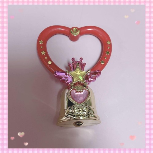 Charm chibiusa tavoletta - chibiusa,