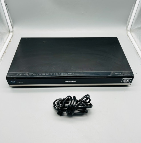 Panasonic dmr bct720 lettore - dmr-bct720,