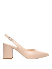 Decoltè Nero Giardini Scarpe