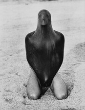 Vintage Herb Ritts stampa