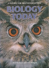 Biology Today: A Course for