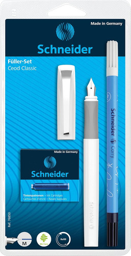 Ceod set di scrittura - set,