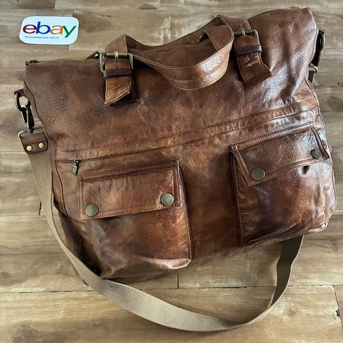 Borsa spalla da trasporto - a, e