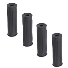 Manici universali per carriola