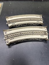 Trenino elettrico Marklin h0