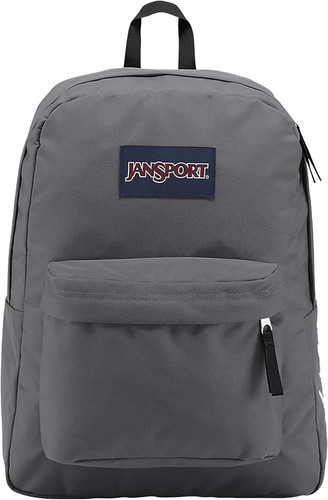 Jansport zaino grande - zaino,