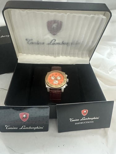 2200 tonino lamborghini - tonino,