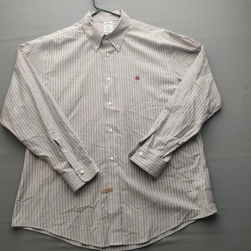 Brooks brothers camicia uomo - brothers,