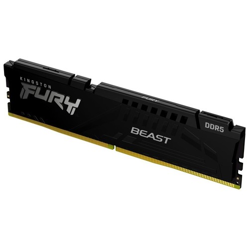 Kingston ddr5 16gb - 16gb, 5600mhz