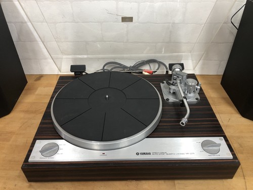 Yamaha d71 giradischi - yamaha,