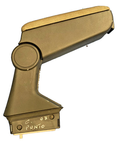 Bracciolo poggiabraccio - bracciolo,