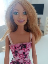 Barbie Fashion Fever South Beach Summer RARA