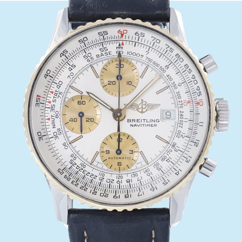 Orologio breitling old - orologio,
