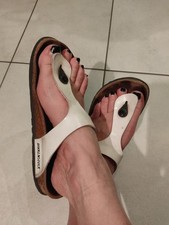 Birkenstock Donna Usate N 38