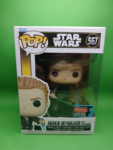 Funko pop star wars - pop,