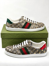 Sneakers Gucci Ace Beige