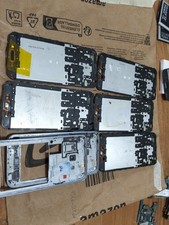 Ricambi Per Samsung GALAXY j3 sm-j320fn Nero  Smartphone pezzi di ricambio