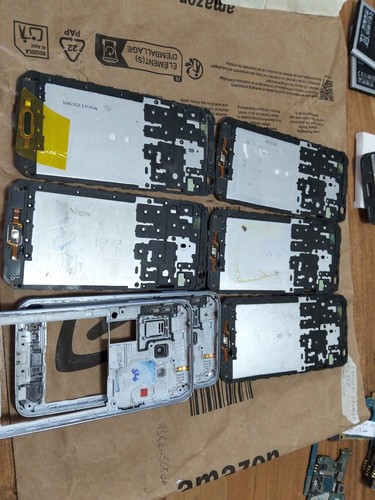 Ricambi per samsung - galaxy, j3