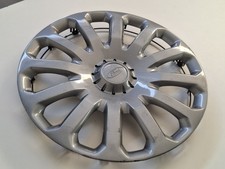 Copricerchio Ford Fiesta Mk7 -