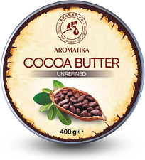 Burro Di Cacao 400G - Non