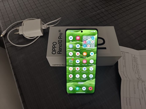 Smartphone oppo reno pro - reno, 10